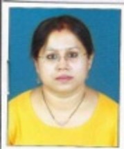 Dr. Archana Saha